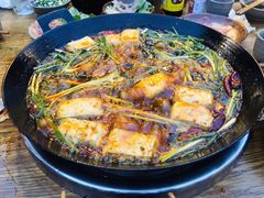 -周幺妹重庆老火锅(银泰城总店)