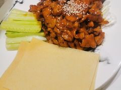-天津大学·四十二斋餐厅