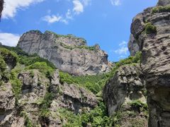 -雁荡山风景名胜区