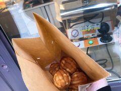-莫朗核桃饼(虹泉路店)
