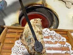 -邵建华师傅梅菜扣肉饼(麓山总店)