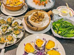 -飞尝蚝·顺德菜·鱼生(顺德总店)