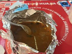 -见味花甲(福田coco park店)