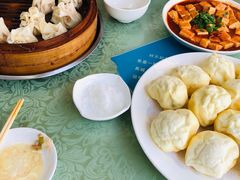 -国庆烧麦馆