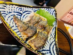 -八木鸟居酒屋(小木桥路店)
