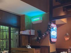 -老阿爸鲜鱼土菜(昆山花桥店)