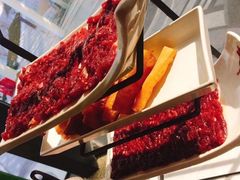 -左庭右院鲜牛肉火锅(南通CBD大有境店)