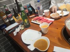 -雅然居铜火锅(长新街店)