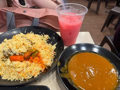 -新加坡Zam Zam餐馆