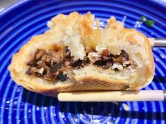云南破酥包-沿途四季·云南菜(建外大街店)