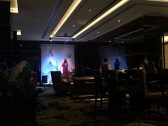 -瑞吉吧 The St·Regis Bar(长沙瑞吉酒店)