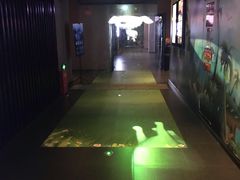 -卢米埃影城(住总万科杜比全景声激光店)