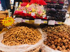 -利客来李村购物中心