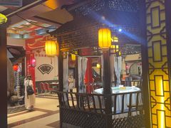 -和源祥·日照菜扛把子(万平口一店)