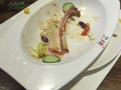 -美森西餐厅(曙光大道店)