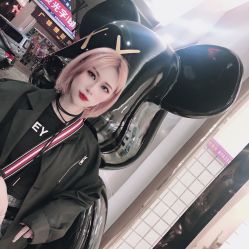 -HANYI韩艺形象店