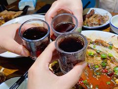 -517烧烤·龙虾·海鲜大排档(万象都荟店)