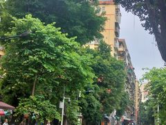 -紫金食坊(江南西路店)