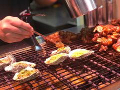 生蚝-美人万三·蚝大人生蚝小馆(昌里路店)