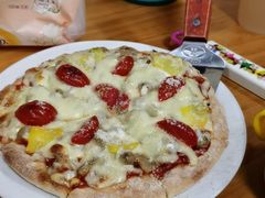 -炒豆合作社(东四总店)