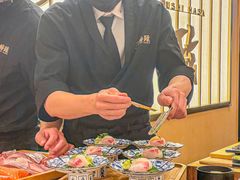 -鮨政·Omakase(港汇恒隆广场店)