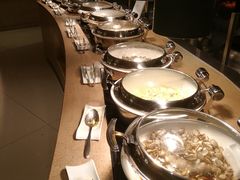 -舟山朱家尖威斯汀酒店·知味标帜自助餐厅