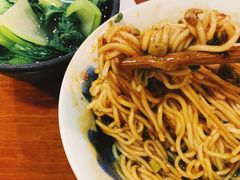 -兵哥豌豆面(建设巷店)