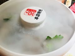 -来涮蜀鲜货火锅串串香(菜市口店)