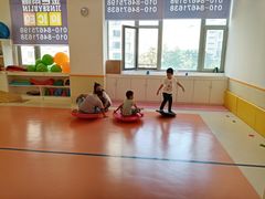 -金色雨林感统训练·专注力·语言认知·心理沙盘(天通苑校区)