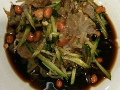 -瑞杰烧烤店·24小时营业(山东路店)