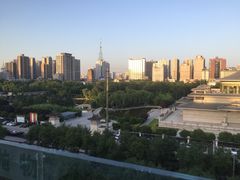 -真爱中国餐馆·年华店(朱雀大街店)
