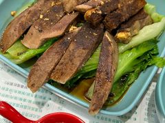 -金捞茶餐室(祐汉兴隆楼店)