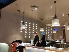 -野妹火锅(布吉店)