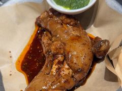 -和府捞面(天河领展广场店)