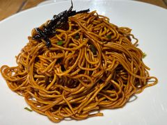 葱油拌面-张福记(陇海中路店)