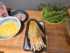 -巴奴毛肚火锅概念餐厅