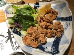 -味太助·银饭食堂(中华城店)