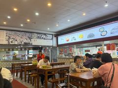 -三镇民生甜食馆(胜利街总店)