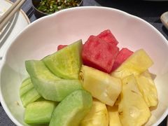 -高佳庄·海鲜酒楼(定海店)