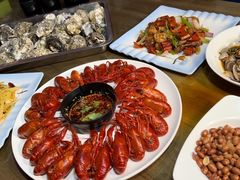 -日食记精菜馆(建邺万达店)