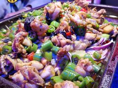 -蛙来哒(金沙洲万达店)