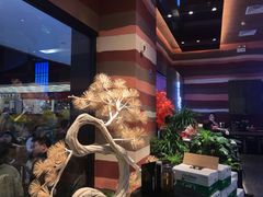 -老湘亲·品鉴湘菜(蔡塘爱琴海店)