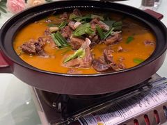 -沙龙宴(夷陵广场店)