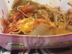 -四环冷面王(西单华威约饭街店)