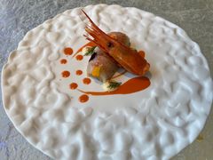 -九献创意菜·新中式(亮马河花园私宴店)