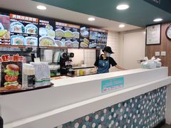 -魏家凉皮(十里河店)