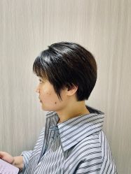 -HairCode芭曲发型