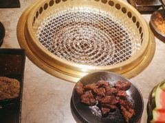 -谷牛日式烤肉(宝山U天地店)