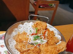 -GOGIYA·咕叽吖韩国传统烤肉店(小榄店)
