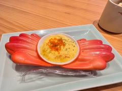 -和创柚子·会席日本料理(新区淮海街店)